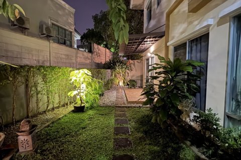 Дом в Паттайе, Таиланд с 3 спальнями № 142740 - фото 17