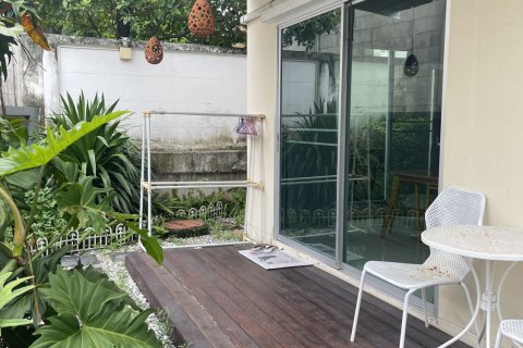 House in Pattaya, Thailand 3 bedrooms № 142740 - photo 8