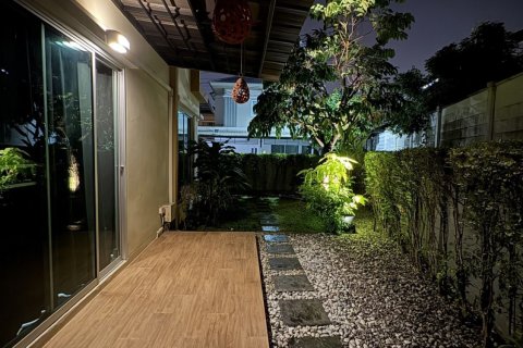 Дом в Паттайе, Таиланд с 3 спальнями № 142740 - фото 16