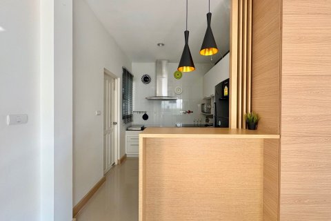 Дом в Паттайе, Таиланд с 3 спальнями № 142740 - фото 4