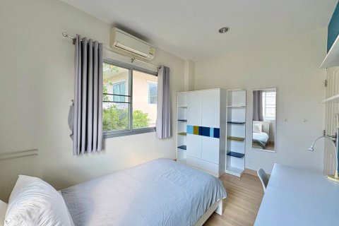 Дом в Паттайе, Таиланд с 3 спальнями № 142740 - фото 11