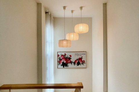 House in Pattaya, Thailand 3 bedrooms № 142740 - photo 4