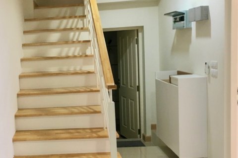 House in Pattaya, Thailand 3 bedrooms № 142740 - photo 3