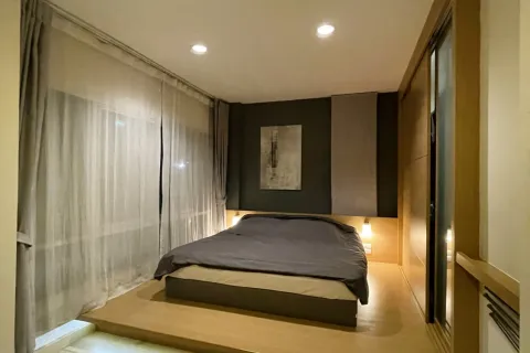 House in Pattaya, Thailand 3 bedrooms № 142740 - photo 13