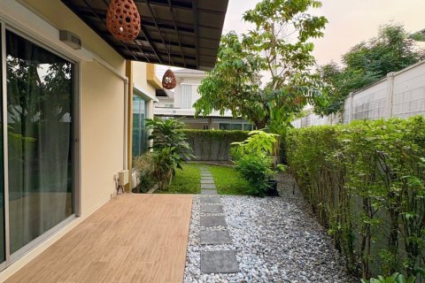 Дом в Паттайе, Таиланд с 3 спальнями № 142740 - фото 14