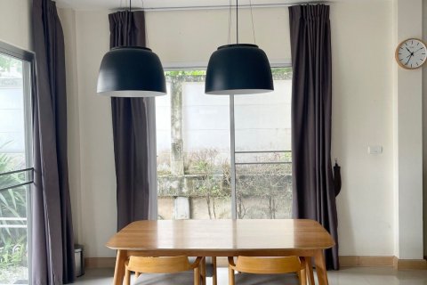 House in Pattaya, Thailand 3 bedrooms № 142740 - photo 1