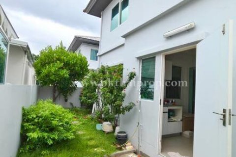 Дом в Самут Сакхоне, Таиланд с 3 спальнями  № 142712 - фото 11