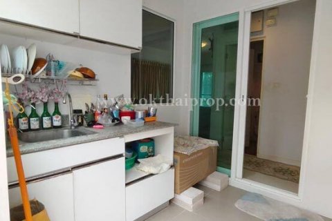 Дом в Самут Сакхоне, Таиланд с 3 спальнями  № 142712 - фото 8