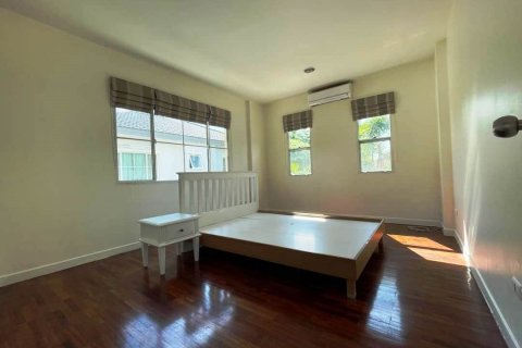 Дом в Правете, Бангкок, Таиланд с 3 спальнями  № 142741 - фото 18