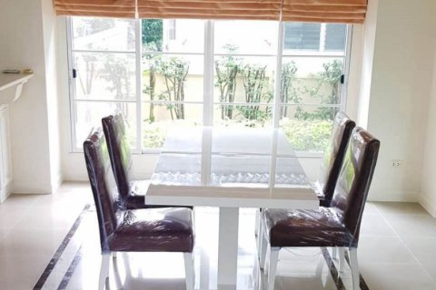 Дом в Правете, Бангкок, Таиланд с 3 спальнями  № 142741 - фото 12