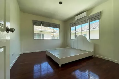 Дом в Правете, Бангкок, Таиланд с 3 спальнями  № 142741 - фото 11