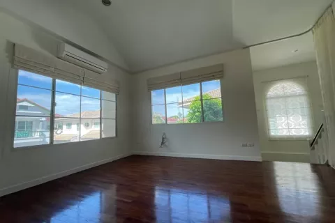 Дом в Правете, Бангкок, Таиланд с 3 спальнями  № 142741 - фото 7