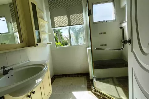 Дом в Правете, Бангкок, Таиланд с 3 спальнями  № 142741 - фото 20