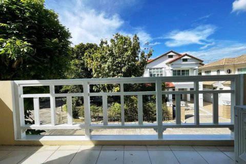 Дом в Правете, Бангкок, Таиланд с 3 спальнями  № 142741 - фото 17