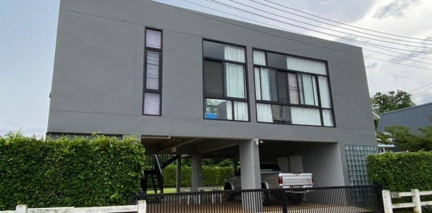 Studio in Pak Chong, Thailand № 142713