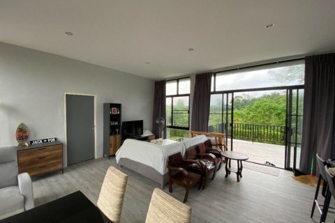 Studio in Pak Chong, Thailand № 142713 - photo 4