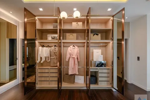 Haus in Bueng Kum, Bangkok, Thailand 4 Schlafzimmer № 219523 - Foto 8
