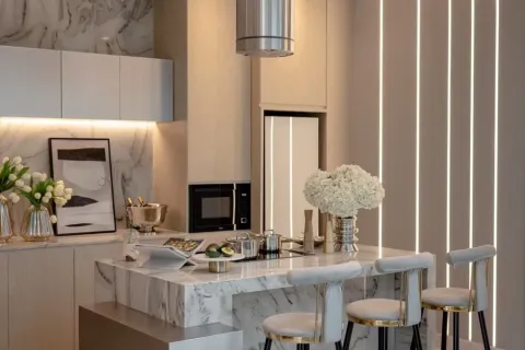 Haus in Bueng Kum, Bangkok, Thailand 4 Schlafzimmer № 219523 - Foto 4