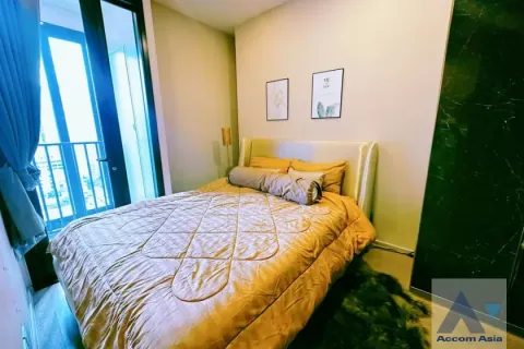 Eigentumswohnung in Watthana, Bangkok, Thailand, 1 Schlafzimmer № 219524 - Foto 4