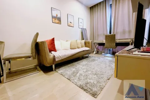 Eigentumswohnung in Watthana, Bangkok, Thailand, 1 Schlafzimmer № 219524 - Foto 2