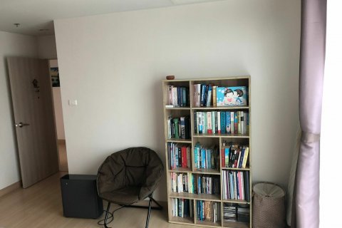 Condo in Yan Nawa, Bangkok, Thailand, 2 bedrooms  № 136526 - photo 11