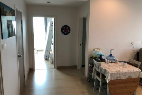 Condo in Yan Nawa, Bangkok, Thailand, 2 bedrooms  № 136526 - photo 4