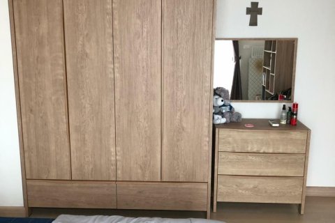 Condo in Yan Nawa, Bangkok, Thailand, 2 bedrooms  № 136526 - photo 13