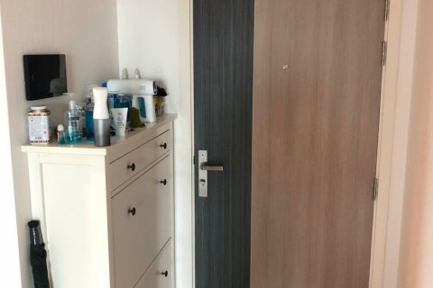 Condo in Yan Nawa, Bangkok, Thailand, 2 bedrooms  № 136526 - photo 20