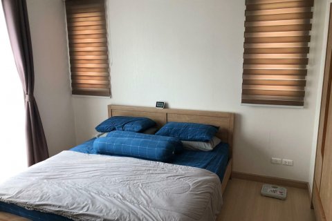 Condo in Yan Nawa, Bangkok, Thailand, 2 bedrooms  № 136526 - photo 10