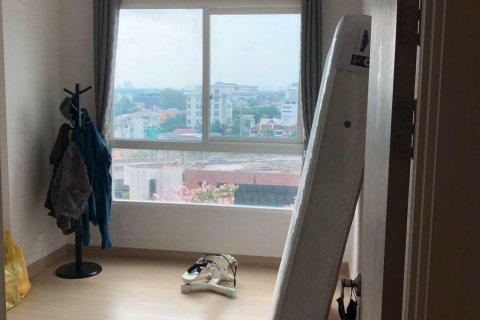 Condo in Yan Nawa, Bangkok, Thailand, 2 bedrooms  № 136526 - photo 14