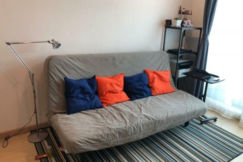 Condo in Yan Nawa, Bangkok, Thailand, 2 bedrooms  № 136526 - photo 2