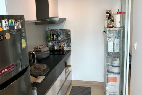 Condo in Yan Nawa, Bangkok, Thailand, 2 bedrooms  № 136526 - photo 8