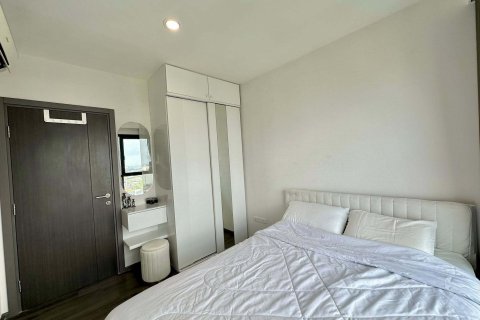 Studio dans le Condo à Watthana, Bangkok, Thaïlande  № 136523 - photo 7