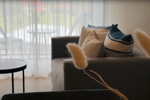 Студия в кондо в Пхукете, Таиланд № 136522 - фото 2