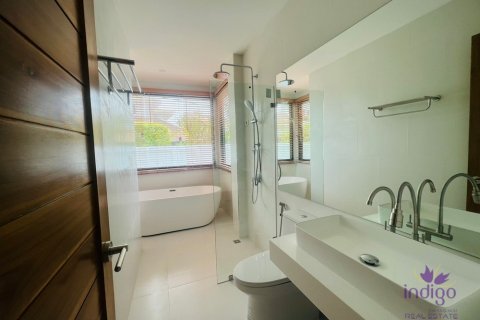 House in Chiang Mai, Thailand 5 bedrooms № 121993 - photo 14