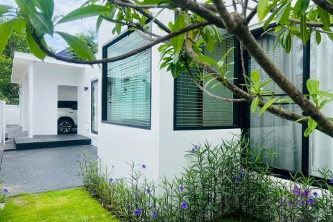 House in Chiang Mai, Thailand 5 bedrooms № 121993 - photo 4