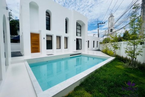 House in Chiang Mai, Thailand 5 bedrooms № 121993 - photo 2