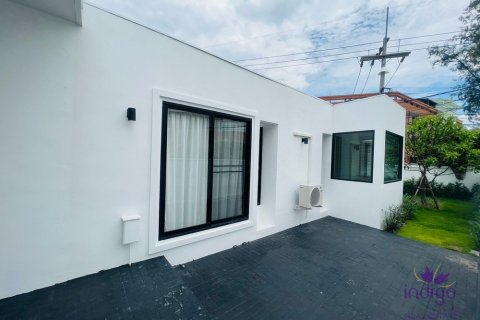 House in Chiang Mai, Thailand 5 bedrooms № 121993 - photo 7