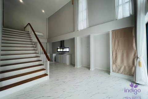 House in Chiang Mai, Thailand 5 bedrooms № 121993 - photo 13