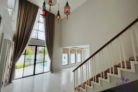House in Chiang Mai, Thailand 5 bedrooms № 121993 - photo 11