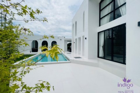 House in Chiang Mai, Thailand 5 bedrooms № 121993 - photo 3