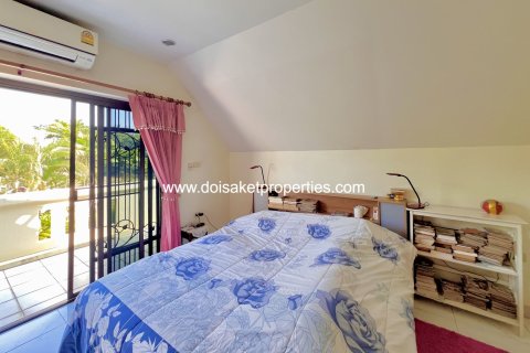 House in Chiang Mai, Thailand 3 bedrooms № 121995 - photo 11
