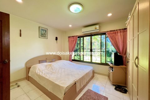 House in Chiang Mai, Thailand 3 bedrooms № 121995 - photo 21