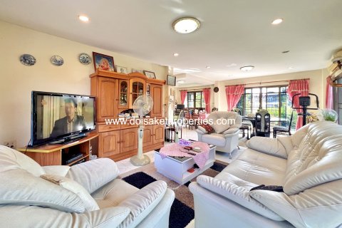 House in Chiang Mai, Thailand 3 bedrooms № 121995 - photo 6
