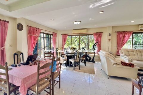 House in Chiang Mai, Thailand 3 bedrooms № 121995 - photo 7