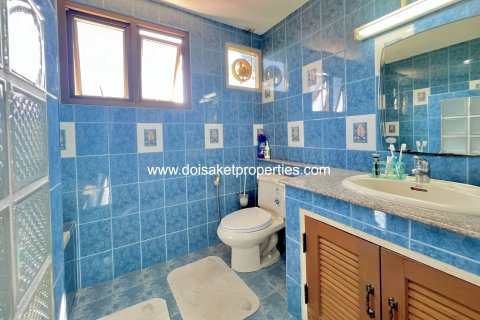 House in Chiang Mai, Thailand 3 bedrooms № 121995 - photo 19