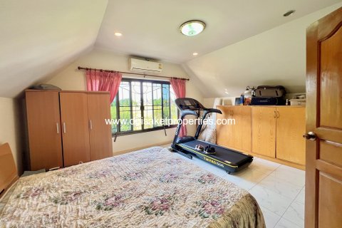 House in Chiang Mai, Thailand 3 bedrooms № 121995 - photo 16