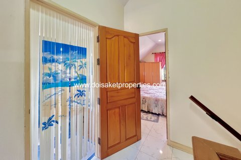 House in Chiang Mai, Thailand 3 bedrooms № 121995 - photo 15