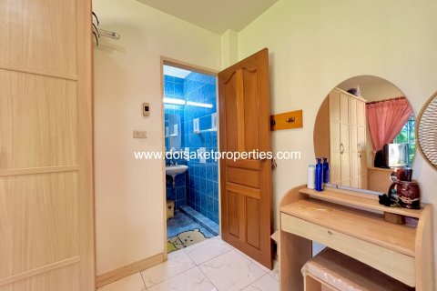 House in Chiang Mai, Thailand 3 bedrooms № 121995 - photo 22