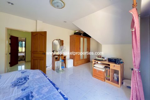 House in Chiang Mai, Thailand 3 bedrooms № 121995 - photo 13